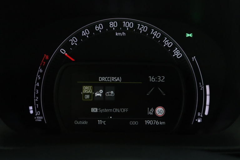 Toyota Aygo X - 1.0 VVT-i MT Play 42