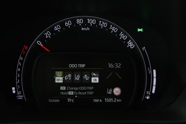 Toyota Aygo X - 1.0 VVT-i MT Play 43