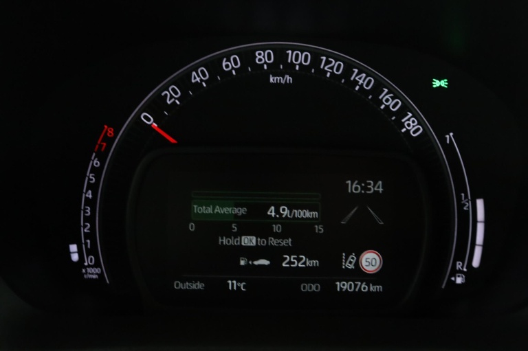 Toyota Aygo X - 1.0 VVT-i MT Play 46