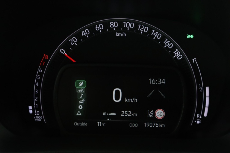 Toyota Aygo X - 1.0 VVT-i MT Play 47