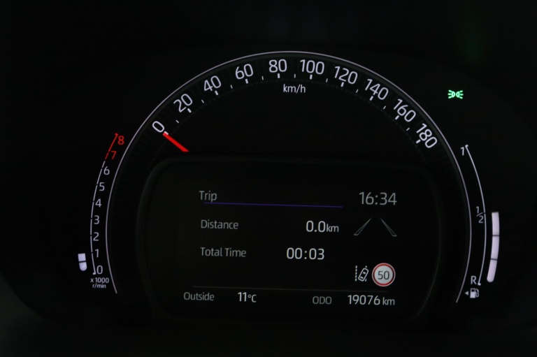 Toyota Aygo X - 1.0 VVT-i MT Play 50