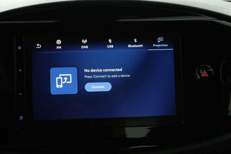 Toyota Aygo X - 1.0 VVT-i MT Play 52