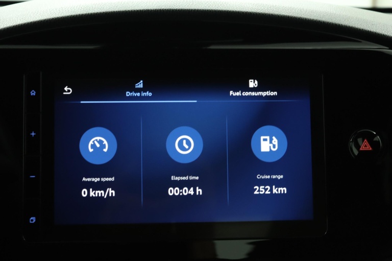 Toyota Aygo X - 1.0 VVT-i MT Play 54