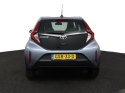Toyota Aygo X - 1.0 VVT-i MT Play