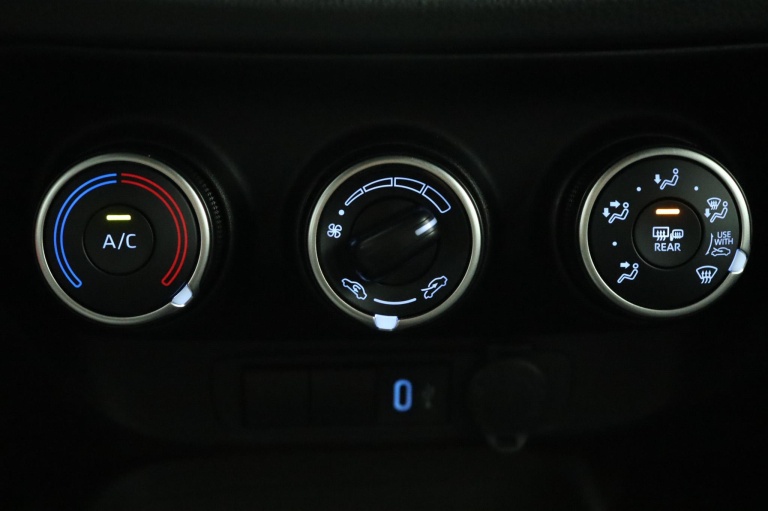 Toyota Aygo X - 1.0 VVT-i MT Play 7