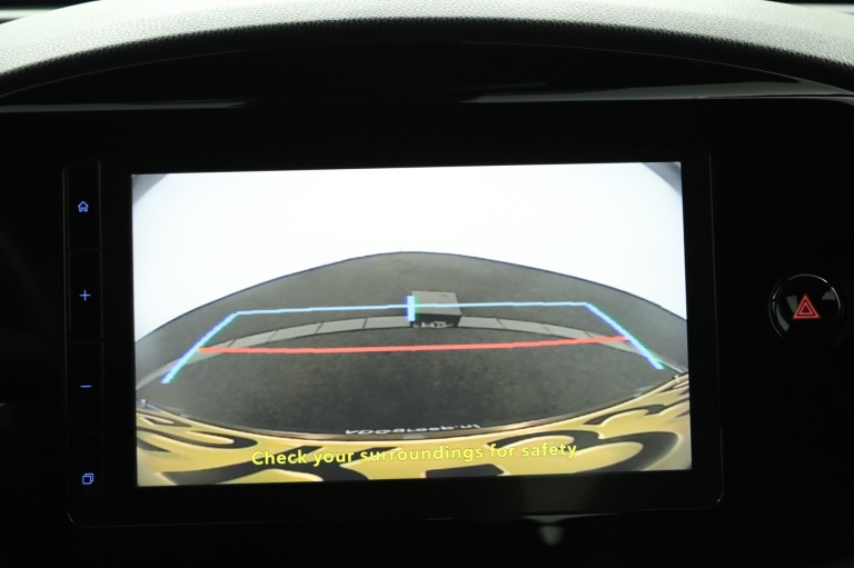 Toyota Aygo X - 1.0 VVT-i MT Play 9