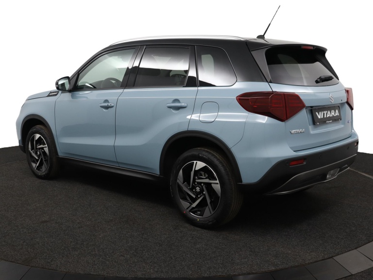 Suzuki Vitara - 1.4 Boosterjet Smart Hybrid Style 12