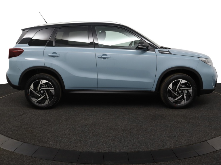 Suzuki Vitara - 1.4 Boosterjet Smart Hybrid Style 13