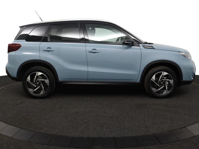 Suzuki Vitara - 1.4 Boosterjet Smart Hybrid Style