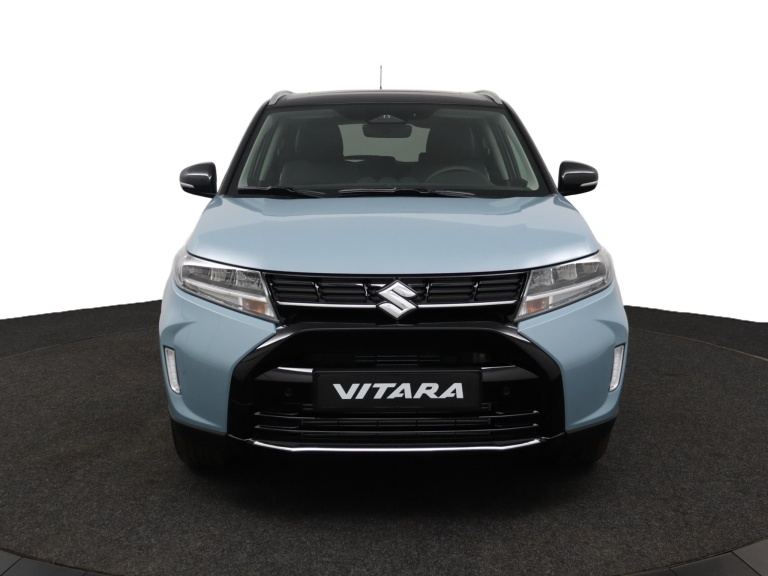 Suzuki Vitara - 1.4 Boosterjet Smart Hybrid Style 16