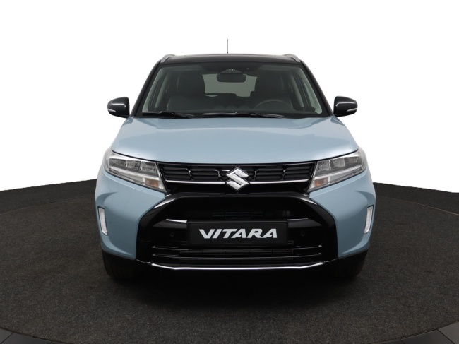 Suzuki Vitara - 1.4 Boosterjet Smart Hybrid Style