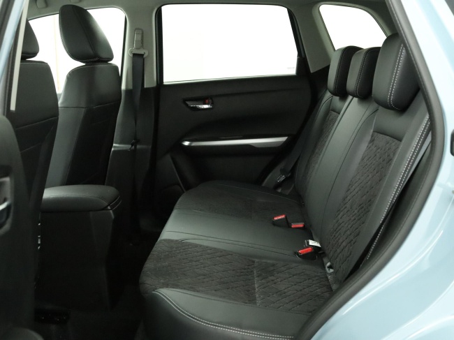 Suzuki Vitara - 1.4 Boosterjet Smart Hybrid Style