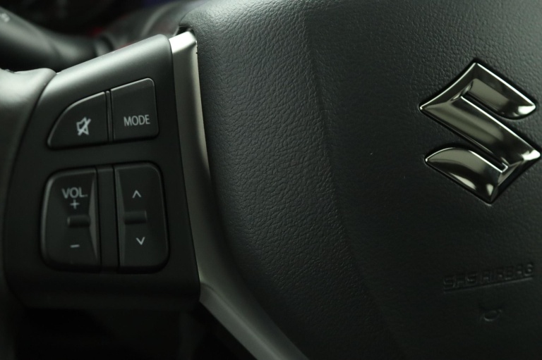 Suzuki Vitara - 1.4 Boosterjet Smart Hybrid Style 19