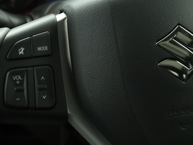 Suzuki Vitara - 1.4 Boosterjet Smart Hybrid Style