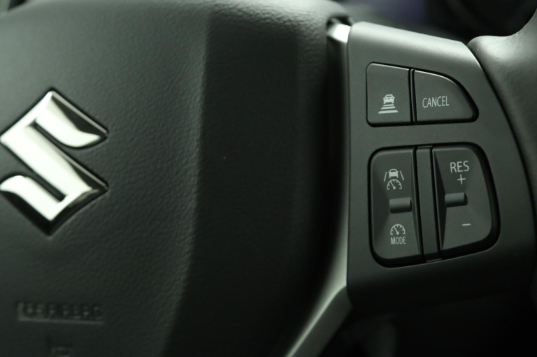 Suzuki Vitara - 1.4 Boosterjet Smart Hybrid Style 21