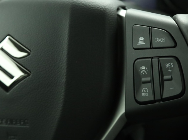 Suzuki Vitara - 1.4 Boosterjet Smart Hybrid Style