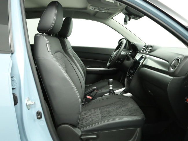 Suzuki Vitara - 1.4 Boosterjet Smart Hybrid Style
