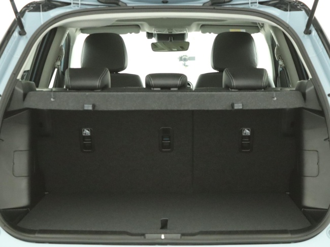 Suzuki Vitara - 1.4 Boosterjet Smart Hybrid Style