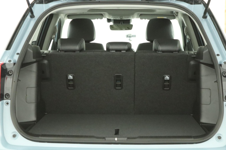 Suzuki Vitara - 1.4 Boosterjet Smart Hybrid Style 24