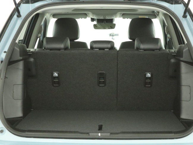 Suzuki Vitara - 1.4 Boosterjet Smart Hybrid Style