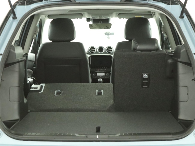 Suzuki Vitara - 1.4 Boosterjet Smart Hybrid Style