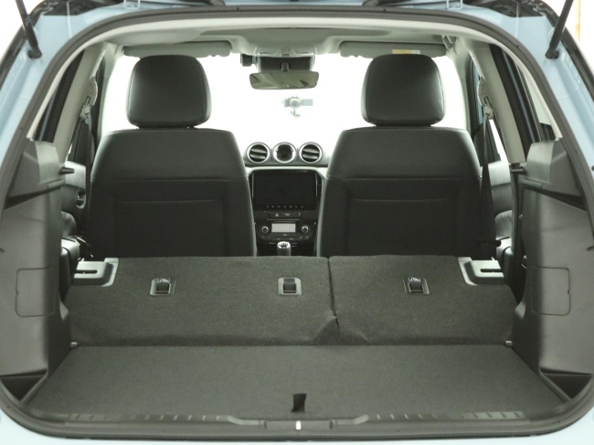 Suzuki Vitara - 1.4 Boosterjet Smart Hybrid Style