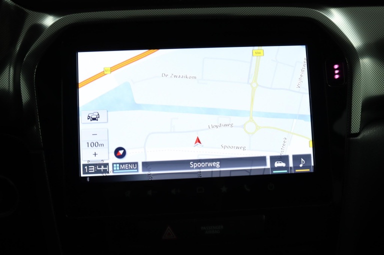 Suzuki Vitara - 1.4 Boosterjet Smart Hybrid Style 28