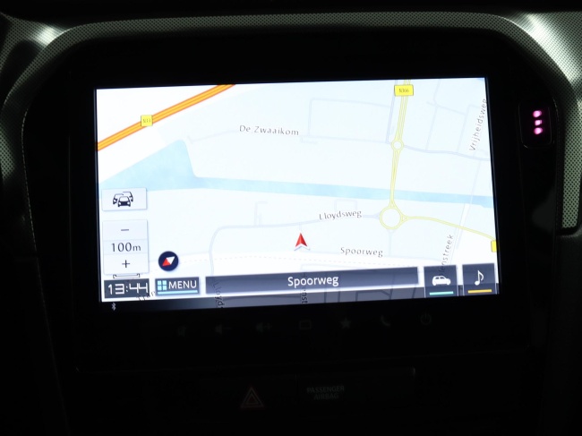 Suzuki Vitara - 1.4 Boosterjet Smart Hybrid Style