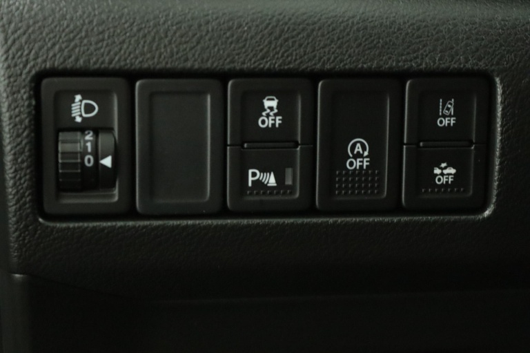 Suzuki Vitara - 1.4 Boosterjet Smart Hybrid Style 29