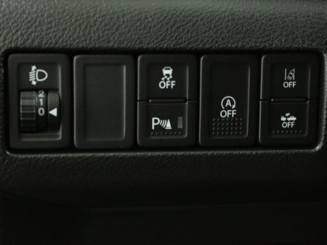 Suzuki Vitara - 1.4 Boosterjet Smart Hybrid Style