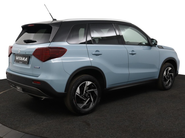 Suzuki Vitara - 1.4 Boosterjet Smart Hybrid Style