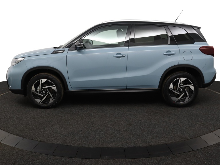 Suzuki Vitara - 1.4 Boosterjet Smart Hybrid Style 3