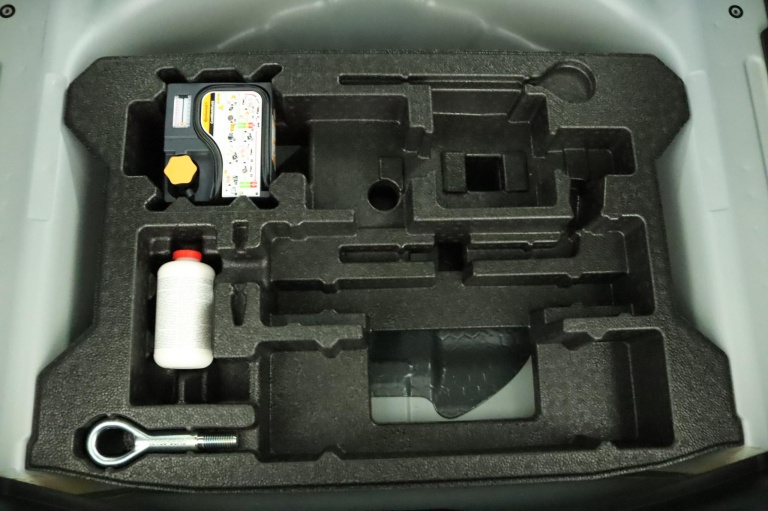 Suzuki Vitara - 1.4 Boosterjet Smart Hybrid Style 34