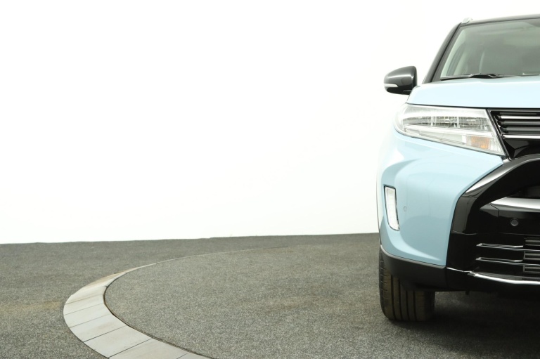 Suzuki Vitara - 1.4 Boosterjet Smart Hybrid Style 36