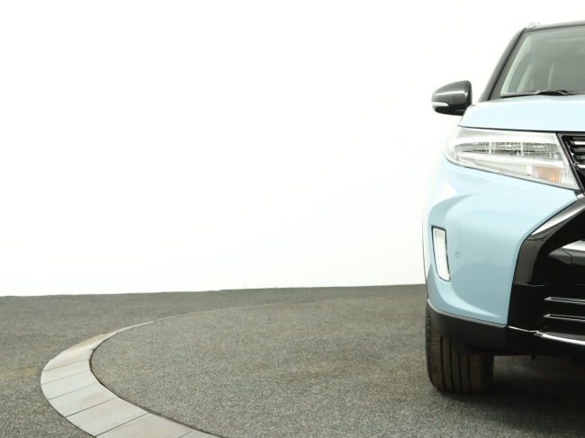 Suzuki Vitara - 1.4 Boosterjet Smart Hybrid Style