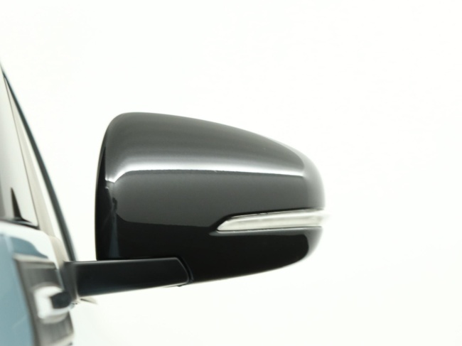 Suzuki Vitara - 1.4 Boosterjet Smart Hybrid Style