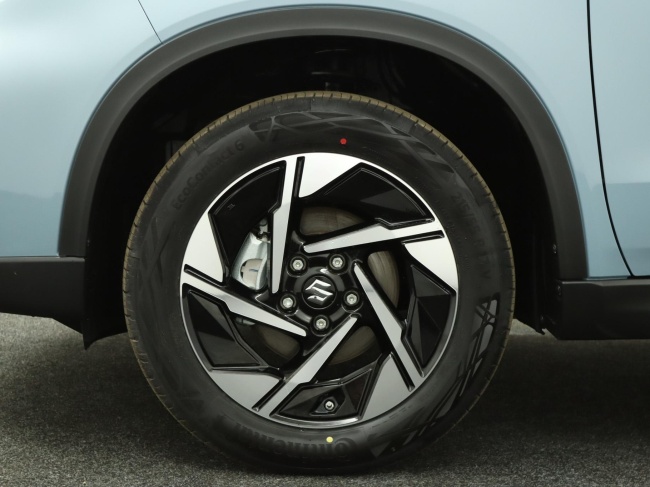 Suzuki Vitara - 1.4 Boosterjet Smart Hybrid Style