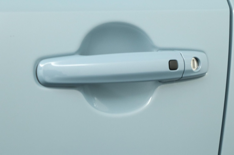 Suzuki Vitara - 1.4 Boosterjet Smart Hybrid Style 39