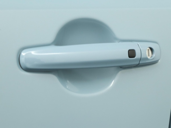 Suzuki Vitara - 1.4 Boosterjet Smart Hybrid Style