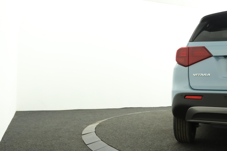 Suzuki Vitara - 1.4 Boosterjet Smart Hybrid Style 40