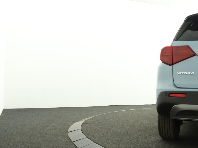 Suzuki Vitara - 1.4 Boosterjet Smart Hybrid Style