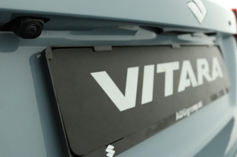 Suzuki Vitara - 1.4 Boosterjet Smart Hybrid Style 41