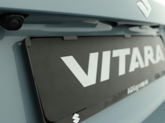 Suzuki Vitara - 1.4 Boosterjet Smart Hybrid Style