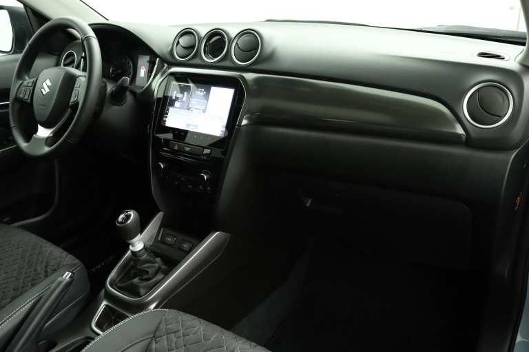 Suzuki Vitara - 1.4 Boosterjet Smart Hybrid Style 42