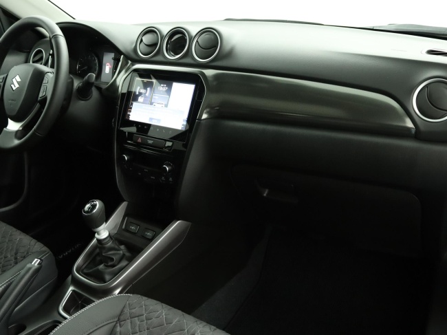 Suzuki Vitara - 1.4 Boosterjet Smart Hybrid Style