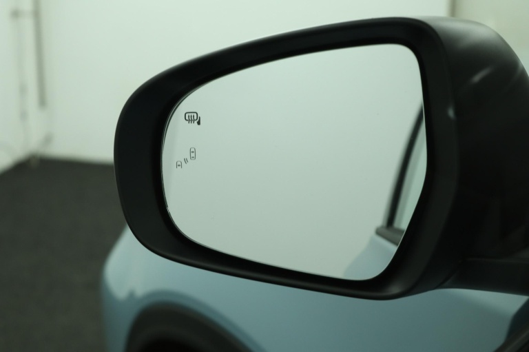 Suzuki Vitara - 1.4 Boosterjet Smart Hybrid Style 43