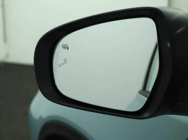 Suzuki Vitara - 1.4 Boosterjet Smart Hybrid Style