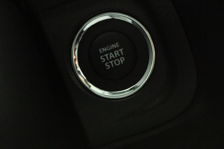 Suzuki Vitara - 1.4 Boosterjet Smart Hybrid Style 46