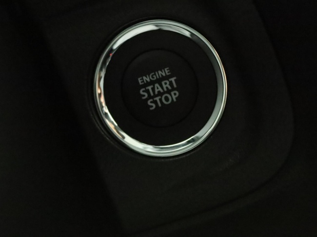 Suzuki Vitara - 1.4 Boosterjet Smart Hybrid Style