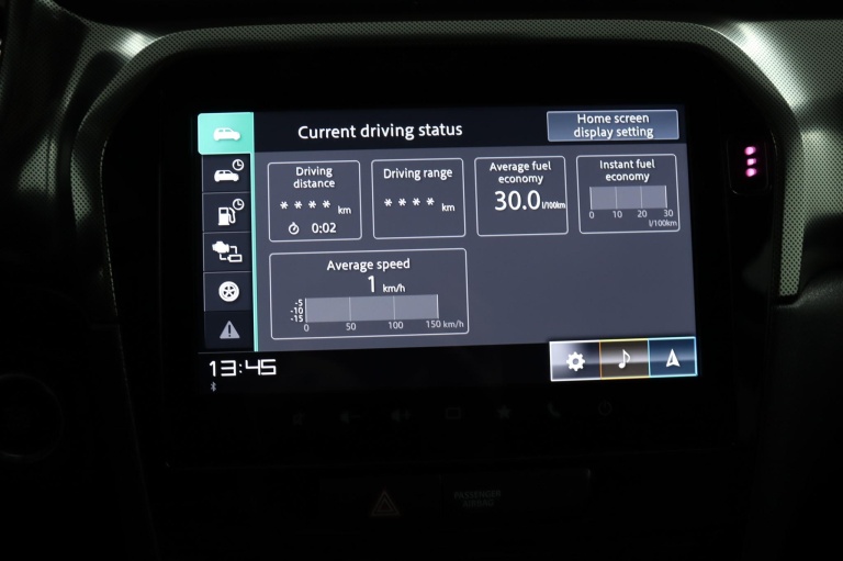 Suzuki Vitara - 1.4 Boosterjet Smart Hybrid Style 50